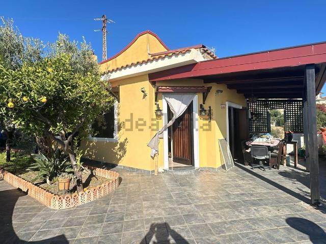 Casa in vendita a Quartiere Davì, Alì Terme