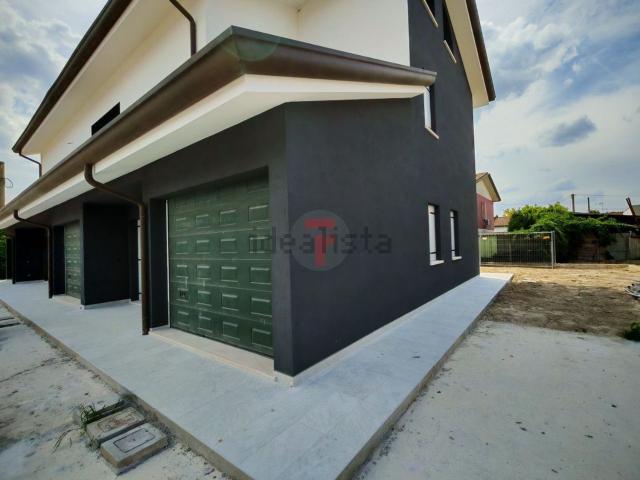 Casa in vendita a Saonara, Veneto