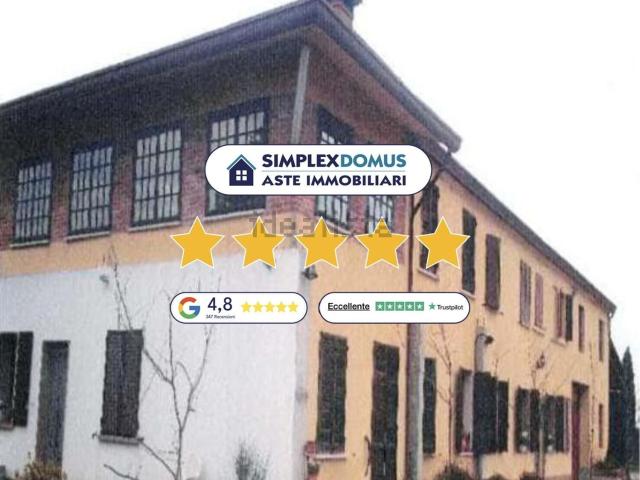 Casa in vendita a Urbana, Veneto