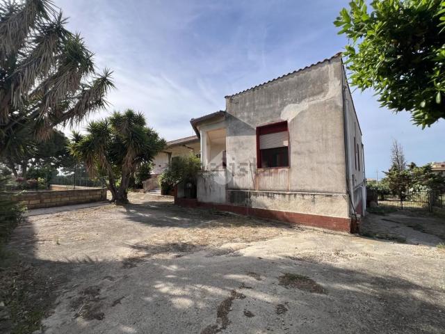 Casa in vendita a Durrueli, Porto Empedocle