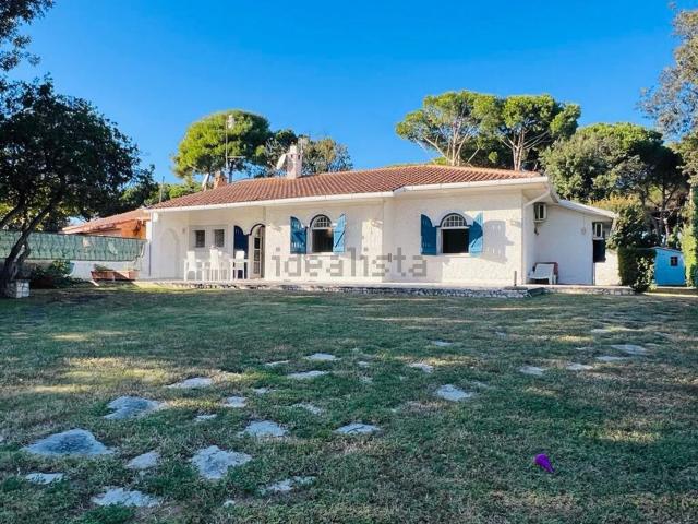 Casa in vendita a Colonia Elena – Golfo Sereno, San Felice Circeo