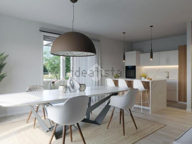 Casa in vendita a Capovilla, Caldogno