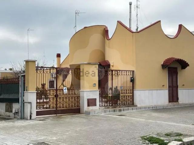 Casa in vendita a Municipio 5, Puglia
