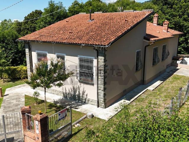 Casa in vendita a Unione dei comuni Media Valle del Serchio, Vico Pancellorum