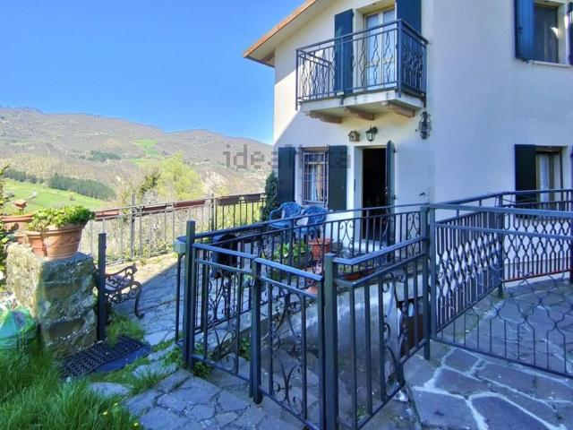 Casa in vendita a Unione dei comuni Savena-Idice, Monghidoro