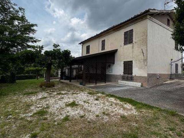 Casa in vendita a Marche, Ancona
