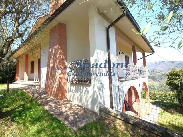Casa in vendita a Alteto, Marliana