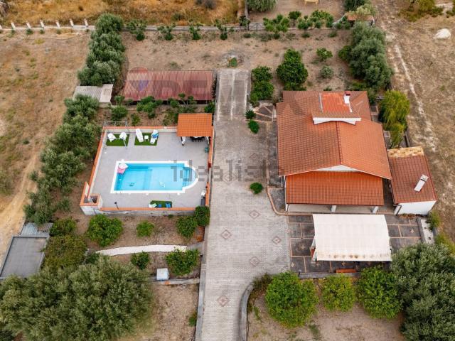 Casa in vendita a Agnone Bagni, Augusta