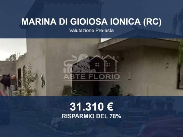Casa in vendita a Calabria, Reggio Calabria