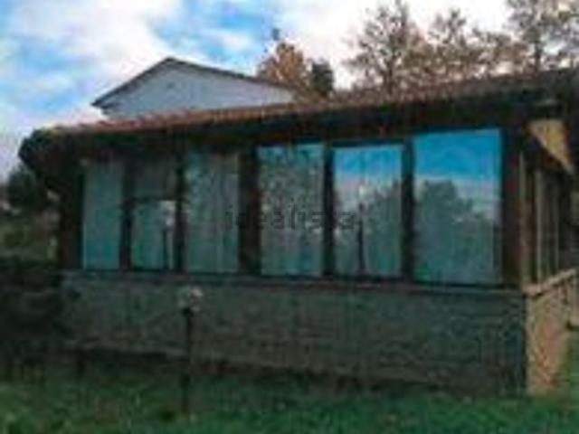 Casa in vendita a Canepina, Lazio