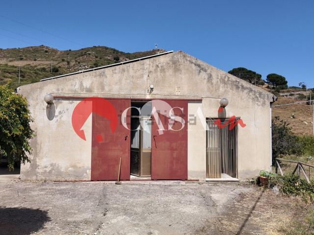 Casa in vendita a Mistretta, Sicilia