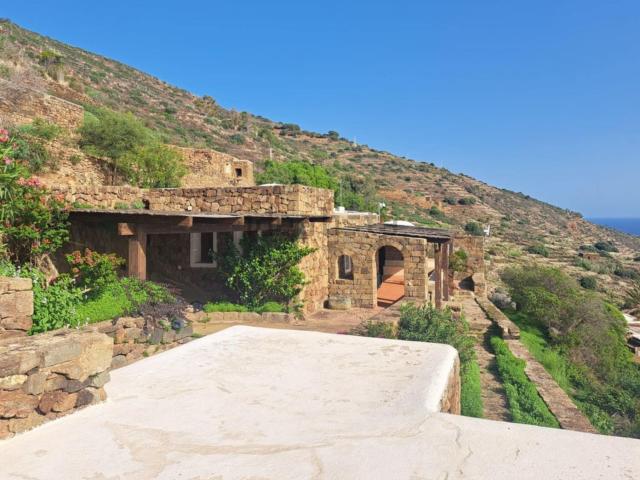 Casa in vendita a Pantelleria Aeroporto, Sicilia