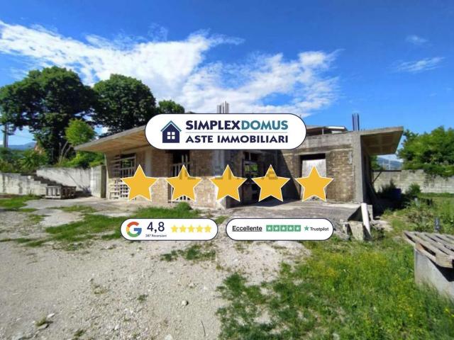 Casa in vendita a Castelvenere, Campania