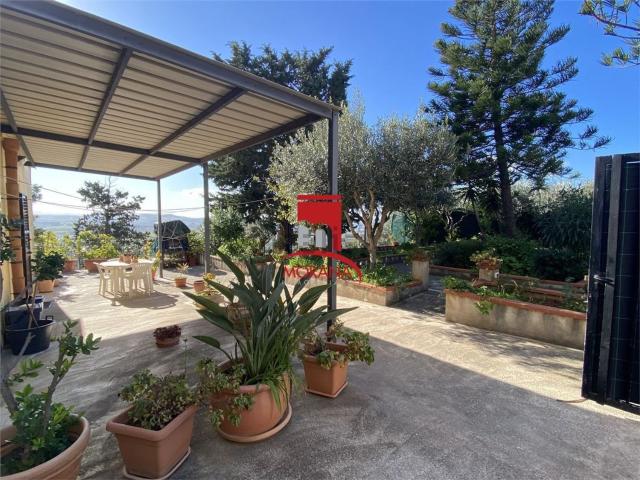 Casa in vendita a Casalbianco, Valderice