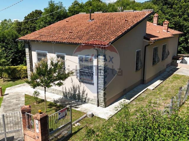 Casa in vendita a Unione dei comuni Media Valle del Serchio, Vico Pancellorum