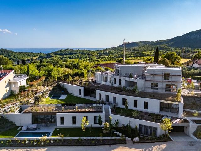Casa in vendita a Castion Veronese, Costermano
