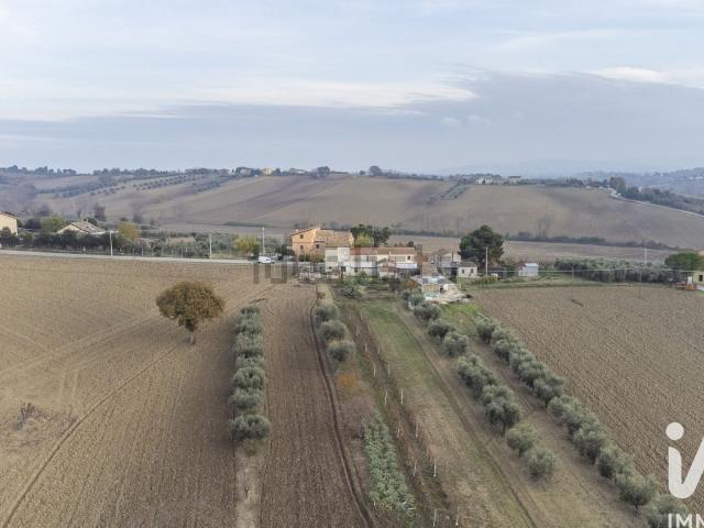Casa in vendita a Marche, Ancona