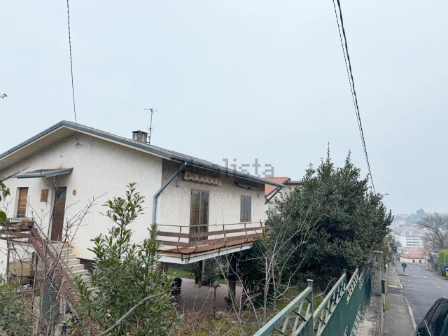 Casa in vendita a Pisciolon, Muggiò