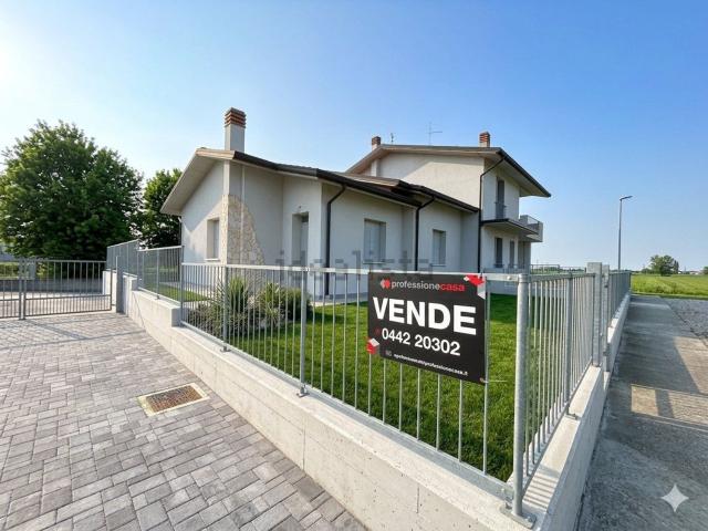 Casa in vendita a Orti, Bonavigo