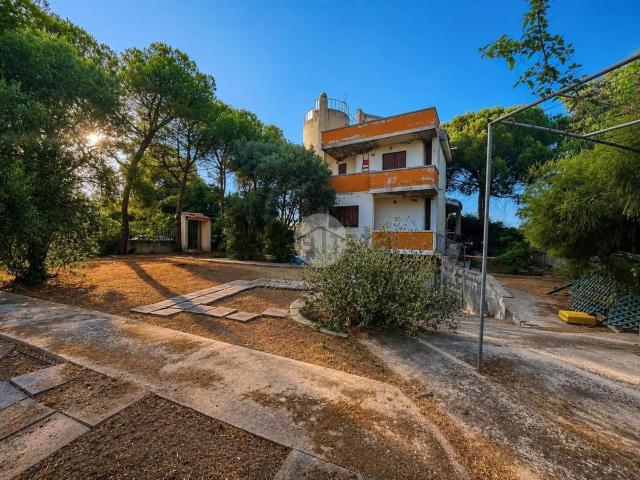 Casa in vendita a Sant'Andrea, Quartu Sant'elena
