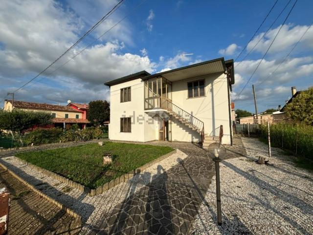 Casa in vendita a Arsego, San Giorgio delle Pertiche