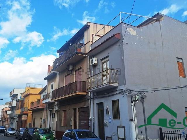Casa in vendita a Roccalumera, Sicilia