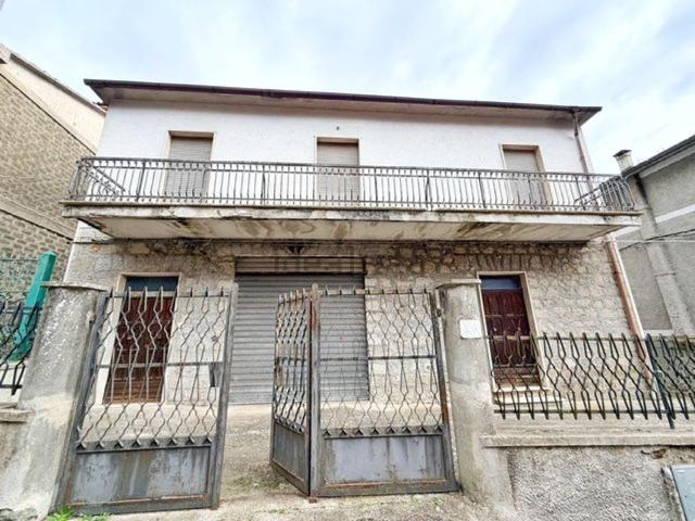 Casa in vendita a Le Mosse, Montefiascone
