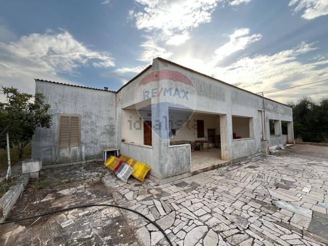 Casa in vendita a Puglia, Foggia