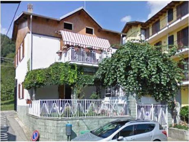 Casa in vendita a Piemonte, Novara