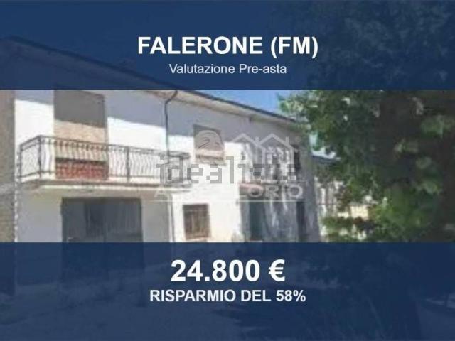Casa in vendita a Castelnuovo, Falerone