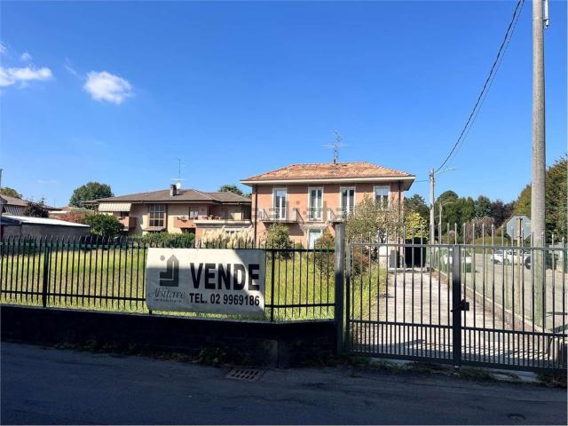 Casa in vendita a Birago, Lentate sul Seveso