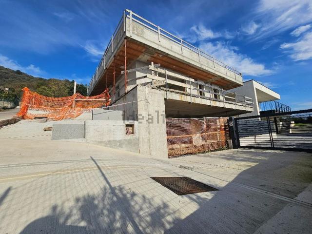 Casa in vendita a San Paolo D'argon, Lombardia