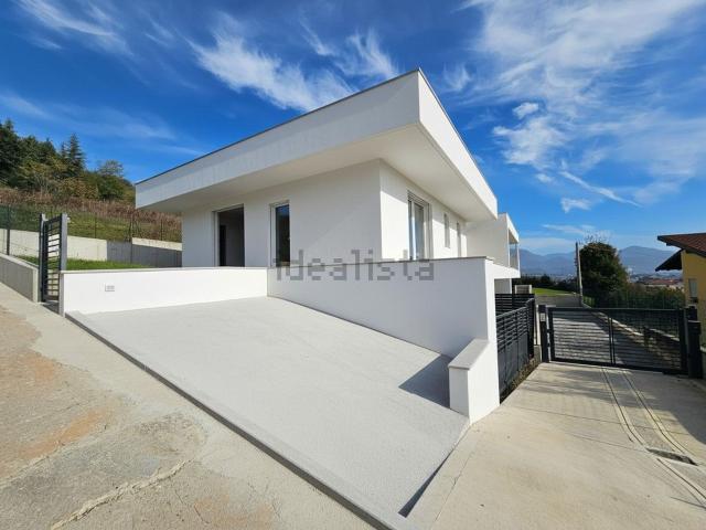 Casa in vendita a San Paolo D'argon, Lombardia