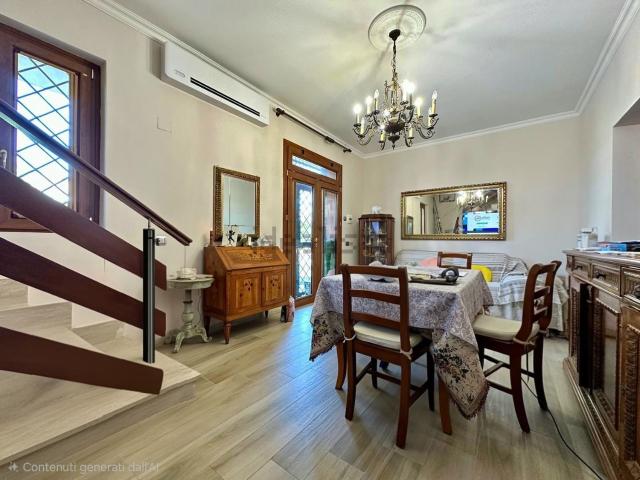 Casa in vendita a Piscinari, Roma Capitale