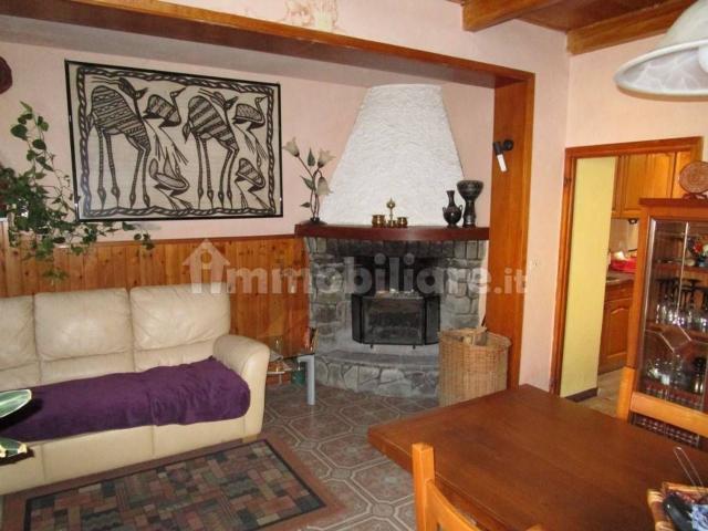 Casa in vendita a Unione dei comuni del Frignano, Pievepelago