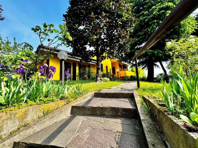 Casa in vendita a Cascina Torrette, Cornaredo