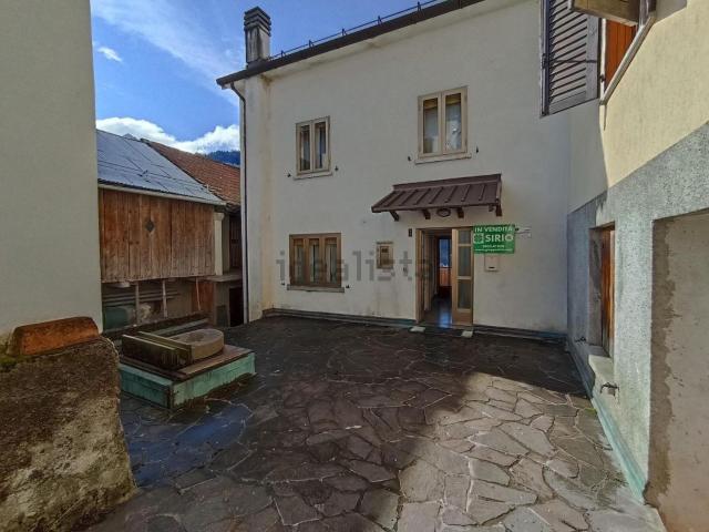 Casa in vendita a Paularo, Friuli-Venezia Giulia