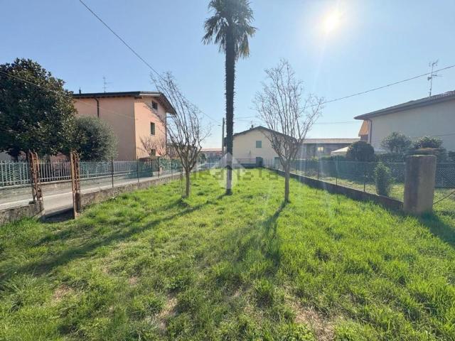 Casa in vendita a Quintano, Castelli Calepio