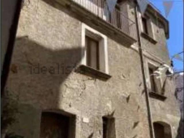 Casa in vendita a Calabria, Cosenza
