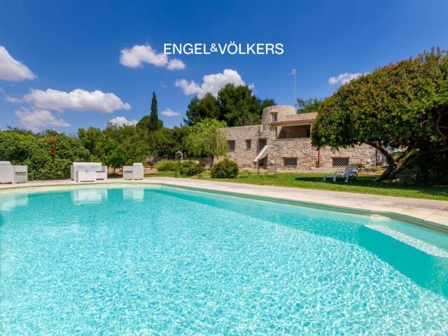 Casa in vendita a Puglia, Lecce