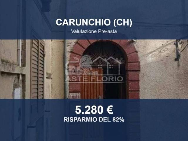 Casa in vendita a Fraine, Abruzzo