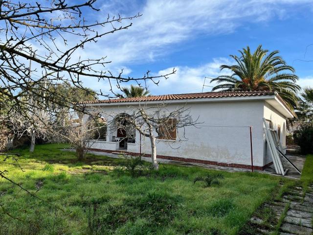 Casa in vendita a Puglia, Foggia
