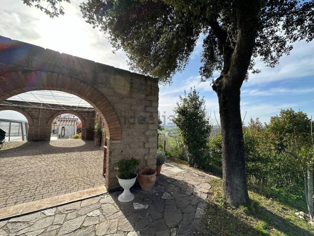 Casa in vendita a Magliano Sabina, Lazio