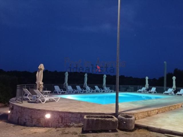 Casa in vendita a Puglia, Brindisi