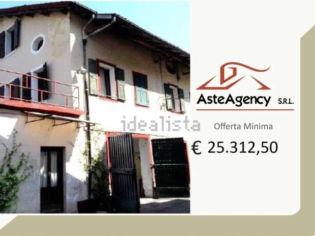 Casa in vendita a Fonzaso, Veneto
