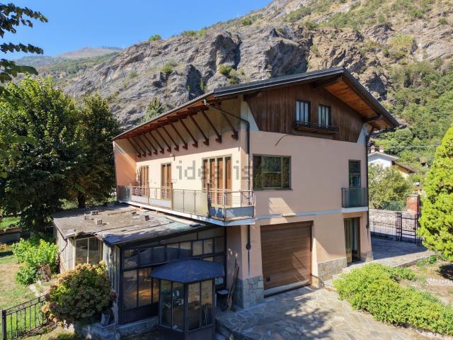 Casa in vendita a Pietrastretta, Mompantero