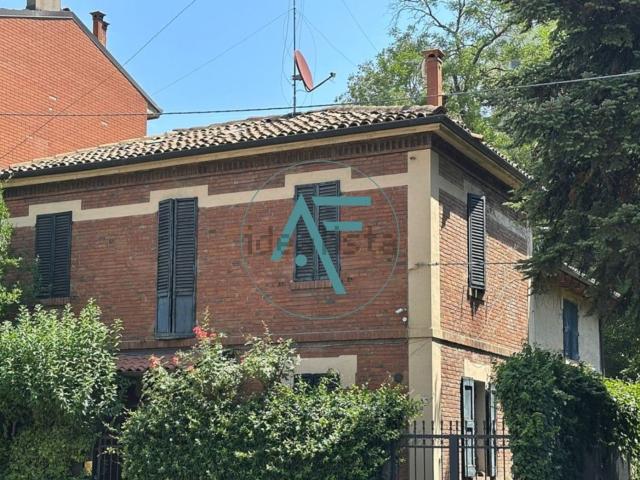 Casa in vendita a Cirenaica, Bologna
