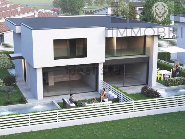 Casa in vendita a Unione dei comuni del Sorbara, Castelfranco Emilia