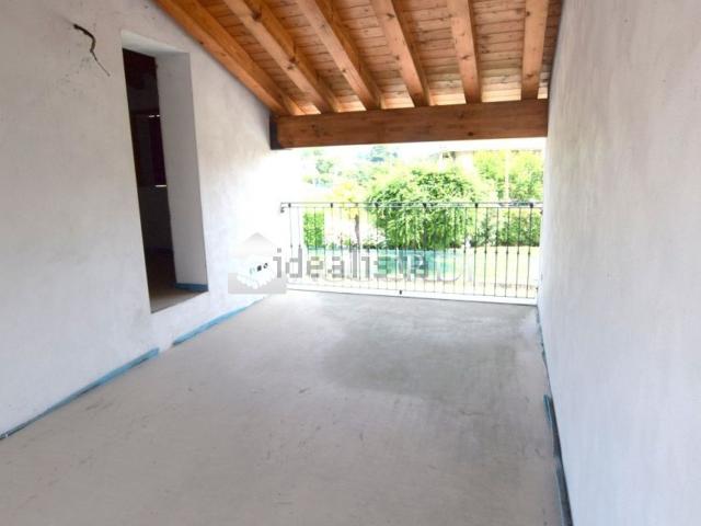 Casa in vendita a Zona PEEP, Volpago Del Montello