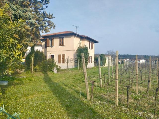 Casa in vendita a Selz, Ronchi Dei Legionari